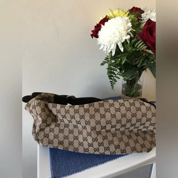 Brown bag - Picture 5 of 16